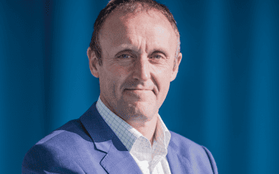Cytox appoints Ian Gilham chairman of the board