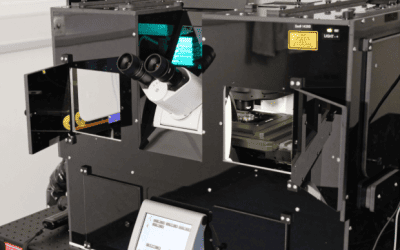 UK scientists secure FDA funding for specialised imaging techniques