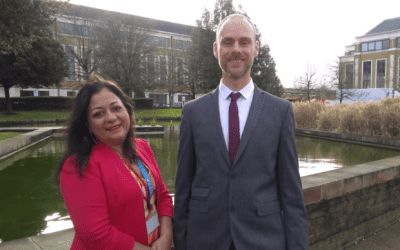 Theragnostics expands team