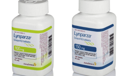Lynparza scores two new EU approvals