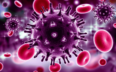 GSK aim for HIV cure by 2030