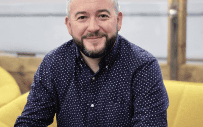 Doctorlink names new vice president of product