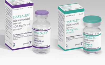 Genmab/Janssen’s Darzalex combo hits the mark in phase 3 study
