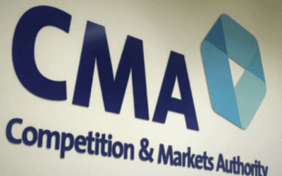 CMA launches formal investigation into COVID-19 PCR test firm