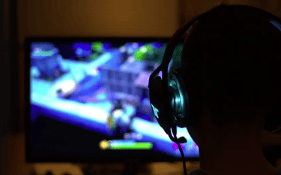 Video games encouraging ‘under the radar’ gambling