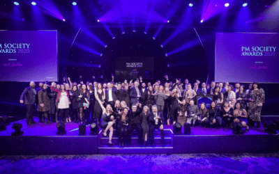 Havas Lynx bags seven Golds at PM Society Awards