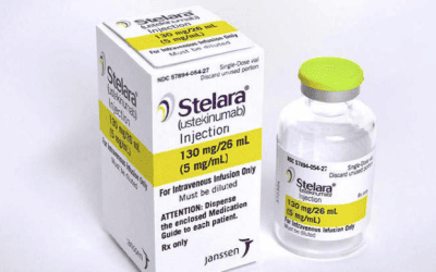 EU expands Stelara indication following NICE rejection