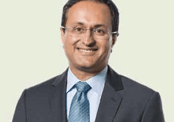 New chief information technology & digital transformation officer at Bayer