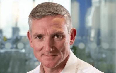 New Cell and Gene Therapy Catapult chief executive officer