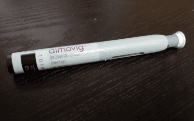 NICE to request Aimovig evidence, appeal panel rules