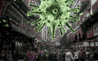 Bill & Melinda Gates Foundation launch initiative for future pandemics