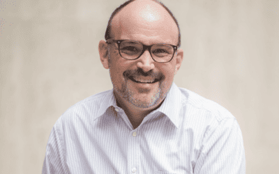 Enterprise Therapeutics appoints Dr David Morris chief medical officer