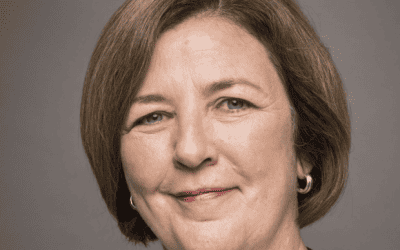 Theresa Heggie new Freeline chief executive