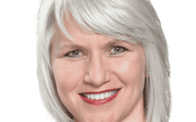 Sharon Johnson named executive vice president delivery management, Vectura