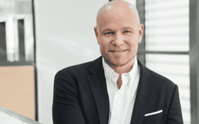 Dr Tobias Bopp added to Pathios scientific advisory board