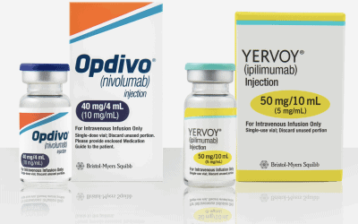 Opdivo/Yervoy continues to impress in kidney cancer