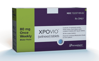 FDA green light for Sarclisa combo in multiple myeloma