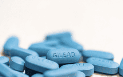 PrEP to be available in England from April