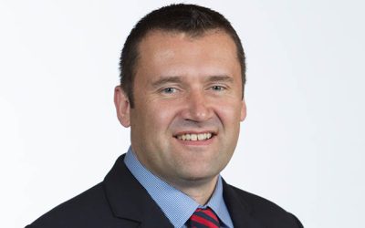 Artios Pharma strengthens management team