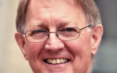 Sir Mike Richards joins Incisive Health