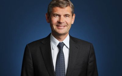 Søren Tulstrup appointed new President and CEO of Hansa Medical