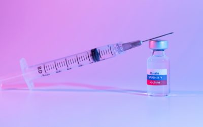 EMA launches rolling review of Russia’s Sputnik V COVID-19 vaccine