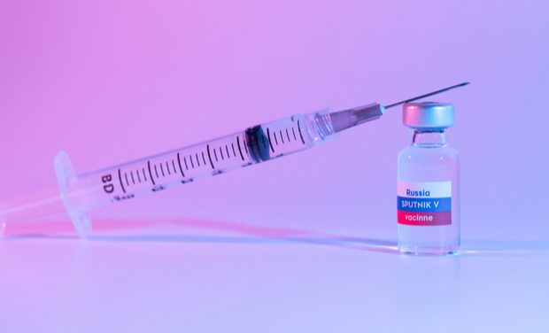 EMA launches rolling review of Russia’s Sputnik V COVID-19 vaccine