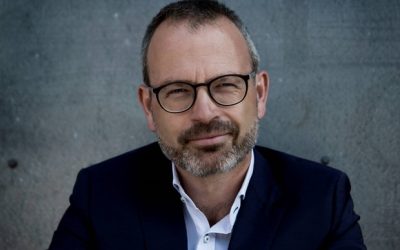 Macrophage appoints Dr Søren Bregenholt chief executive officer