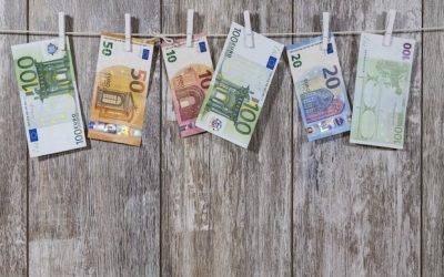 The outlook for the Euro in a post-COVID economy