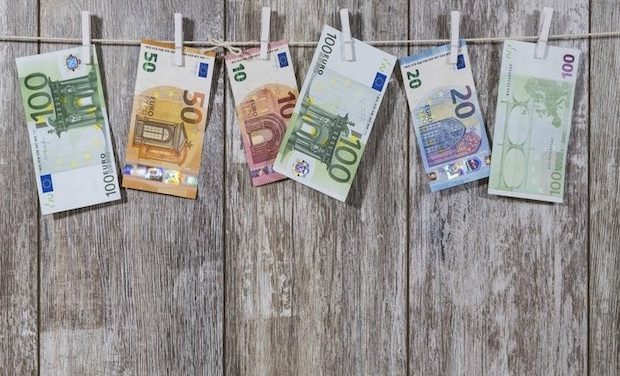 The outlook for the Euro in a post-COVID economy