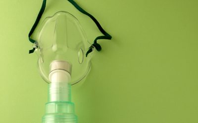‘Use greener asthma inhalers’, encourages NICE