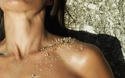 Skin cancer rates rocket 45% in 10 years