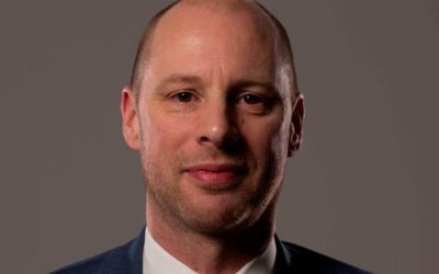 New host manager for QuintilesIMS UK & Ireland