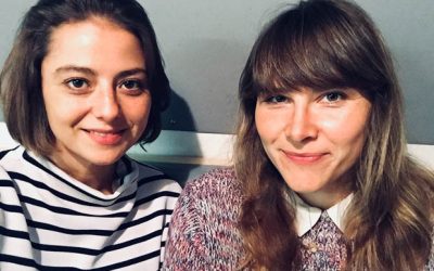 VCCP Health appoints new creative team