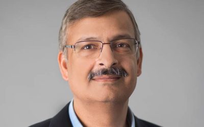 Verona appoints Vikas Sinha as Non-Executive Director