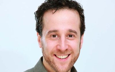 Zeno appoints David Berkovitch to senior UK leadership role