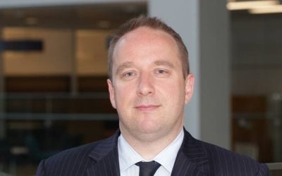 KPMG appoints Adrian Griffiths to lead UK life sciences practice