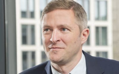 Alantra strengthens pharma sector focus with senior appointment