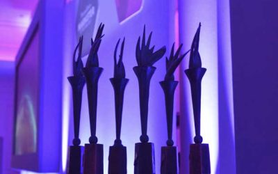 A bumper networking opportunity