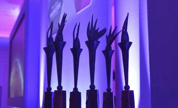 A bumper networking opportunity