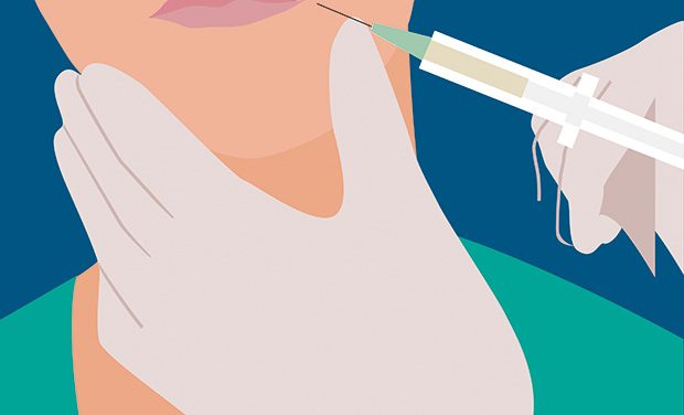 Botox gets license update in UK