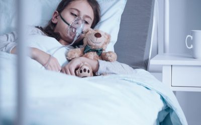 Symkevi/Kalydeco cleared for use in young CF patients