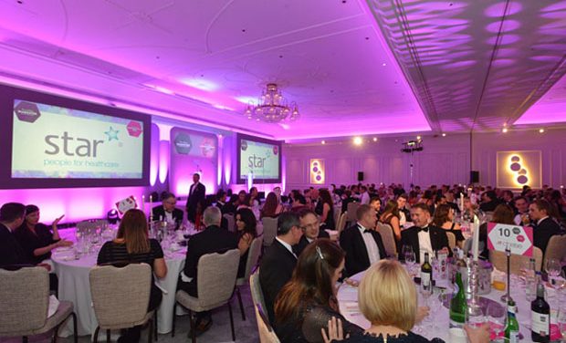 The Communications Team of the Year awards ceremony draws closer – don’t miss out on the chance to book tickets