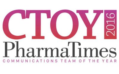 Communications Team of the Year 2016 – open for entries