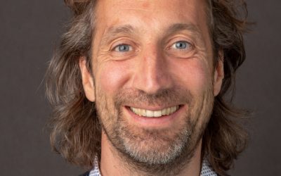 Dr Serge Cremers appointed editor-in-chief of British Journal of Clinical Pharmacology