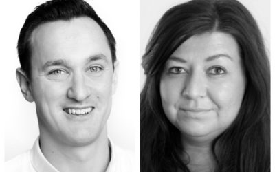 Four Health promotes two managing directors