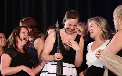 The benefits of entering Clinical Researcher of the Year – as told by past winners