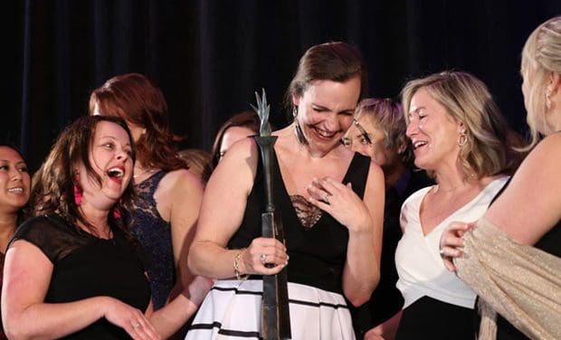 The benefits of entering Clinical Researcher of the Year – as told by past winners