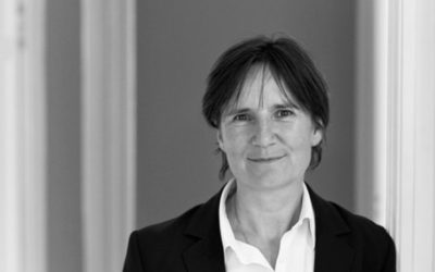 Henriette Nielsen takes new role at Hikma