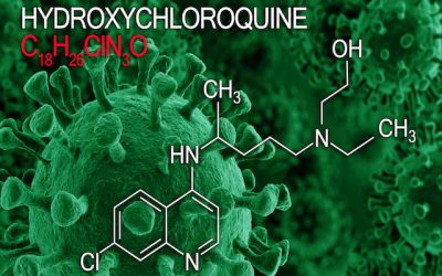 Hydroxychloroquine fails as postexposure prophylaxis for COVID-19